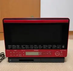 極美品 日立 MRO-S8X(R) オーブンレンジ - メルカリ