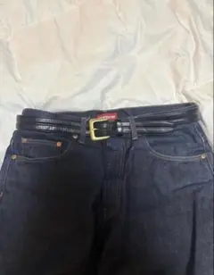 coachベルト古着punkandyo fuckthisindustry coachベルト古着punkandyo fuckthisindustry - メルカリ