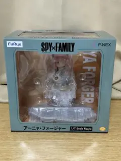 2025年最新】f:nex spy×familyの人気アイテム - メルカリ
