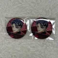 アイドリッシュセブン 缶バッジ Re:vale 百 7周年