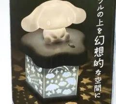 新品 ポムポムプリン テーブルイルミネーション サンリオLEDライト