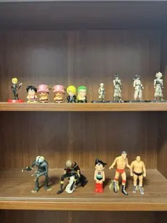 2025年最新】妖怪人間ベム ソフビの人気アイテム - メルカリ