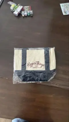 Eggs'n Things トートバッグのサムネイル