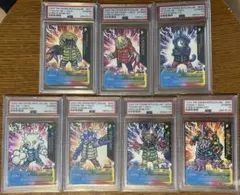 hyper GYAROMi Fes 前田純 会場限定ホロカード コンプおまけ付き