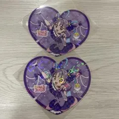 キミとアイドルプリキュア ビアードパパ キュアキュンキュン