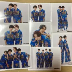 エビライ生写真HASH##