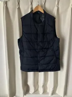 【新品未使用】ワークマン　ウィンドコアヒーターインナーベスト M・ブラック