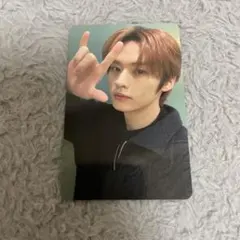 straykids リノ 樂star ktown4u