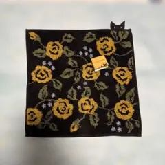 マタノアツコ　タオルハンカチ