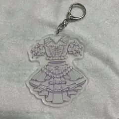 MEGAFON 好実れん アクキー アクリルキーホルダー - メルカリ