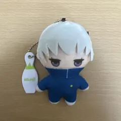 ROUND1 呪術廻戦 ぬいぐるみ