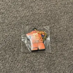 清水エスパルス 2026/7ラバーキーホルダー #13 ジャーメイン良選手