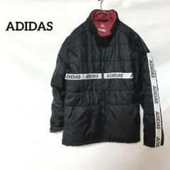 ♦︎ADIDAS アディダス　中綿コート 160cm アウター　防寒