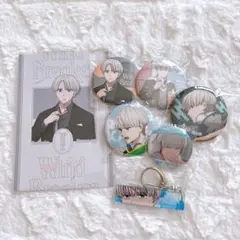 WIND BREAKER 梶蓮 まとめ売り