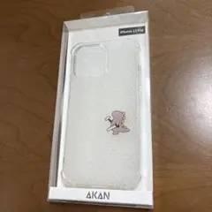 AKAN iPhone 13 Pro ケース