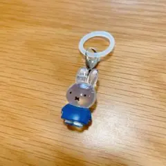 ミッフィー めじるしアクセサリー ガチャガチャ