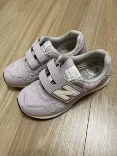 【美品】New Balance 313 21センチのサムネイル