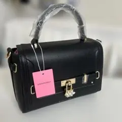 【えー。様専用】SAMANTHAVEGA ベルトビジューショルダーバッグ