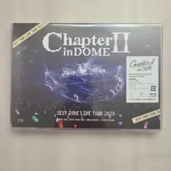 未開封★Sexy Zone/SEXY ZONE LIVE TOUR 2023