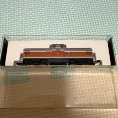KATO Nゲージ 808 タキ3000タンク車　ディーゼル機関車　ステッカー付