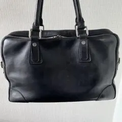 LOUISVUITTON ルイ ヴィトン ユタ アコマ ビジネスバッグ バサルトのサムネイル
