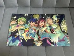 あんスタ Eden 展示会 ポストカード