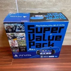 2026年最新】PSVIta 本体 2000 ブルーブラックの人気アイテム - メルカリ