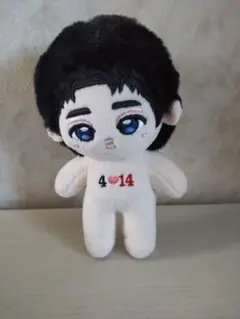 深津一成　ぬいぐるみ　着せ替え　20cm スラムダンク SLAM DUNK 深津一成 ぬいぐるみ 着せ替え 20cmの通販 by R's