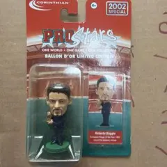 Corinthian ProStars Roberto Baggioのサムネイル