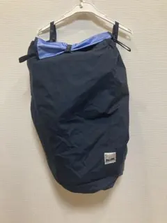 Rosk レインブロックケープ　フットマフ 防寒ケープ