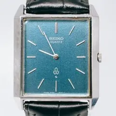 2026年最新】SEIKO 文字盤カラー：ブルー メンズ 腕時計(クォーツ)の