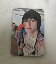 2026年最新】nct dream istj マークの人気アイテム - メルカリ