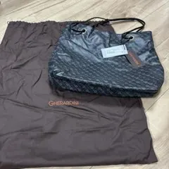 GHERARDINI SOFTY トートバッグ 新品のサムネイル