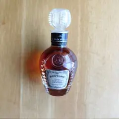 SUNTORY V.S.O.P. ブランデー 180ml - メルカリ