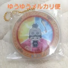 ミセス 一番くじ シャカシャカアクリルチャーム 若井滉斗