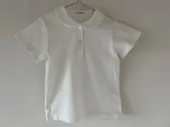 familiar お受験 ポロシャツ120cm