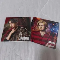 2025年最新】吉野北人 アザージャケットの人気アイテム - メルカリ