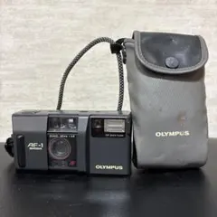 OLYMPUS AFL QUARTZDATE 本体 ケース付 - メルカリ