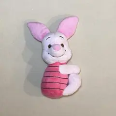 ピグレットぬいぐるみ