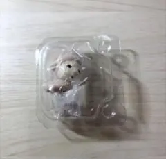 シルバニア　どきどきコレクション　ミルキーウェイ　ヒツジの赤ちゃん