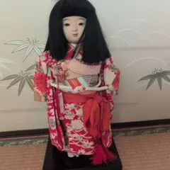 2025年最新】市松人形 着物の人気アイテム - メルカリ