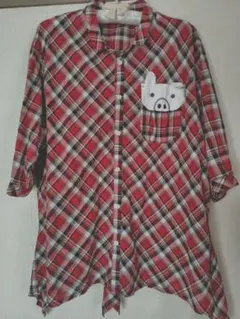 ドラッグストアーズ★ブラウス