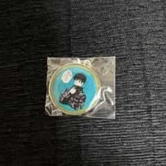 サカモトデイズ メタルキーホルダー 勢羽夏生