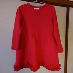キムラタン ワンピース