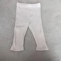 ペアマノン　レギンス110cm