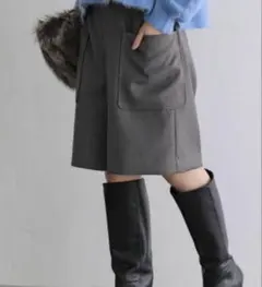 la totalite パンツ