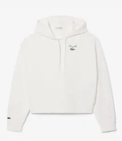 LACOSTE ワイドスウェットフーディーのサムネイル