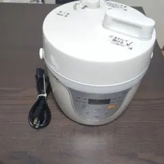 siroca 電気圧力鍋 本体のサムネイル