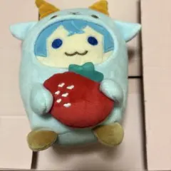すとぷり ころん ぬいぐるみ