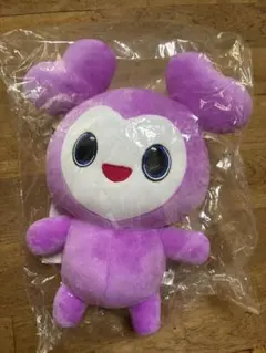 新品未開封　TWICE ラブリー ぬいぐるみ・マスコット 3体セット 新品未開封、初期の袋あり】TWICE 初代ラブリーぬいぐるみ3体セット